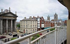 Staycity Aparts Christchurch